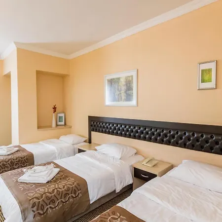 My Dome Economy Hotel 3*