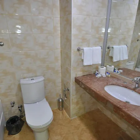 My Dome Economy Istanbulská provincie
