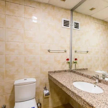 Hotel My Dome Economy 3*