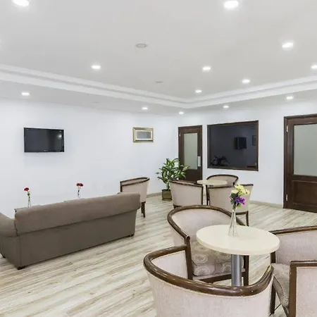My Dome Economy Hotel Provincia di Istanbul