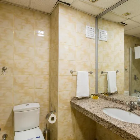 My Dome Economy Otel 3*
