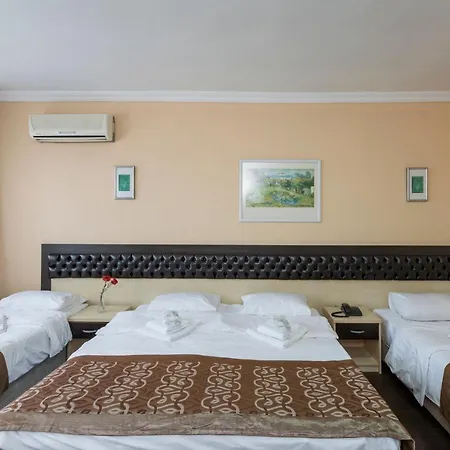 My Dome Economy İstanbul