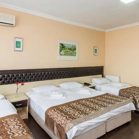 My Dome Economy Otel