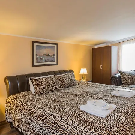 My Dome Economy Otel 3*