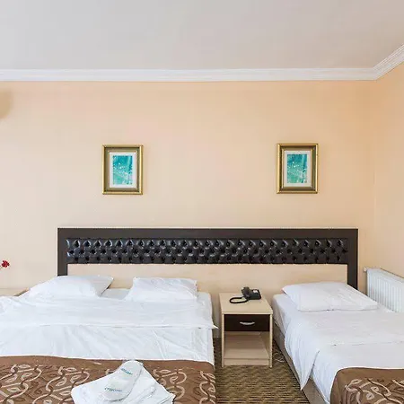 My Dome Economy Otel