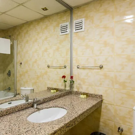 فندق My Dome Economy 3*